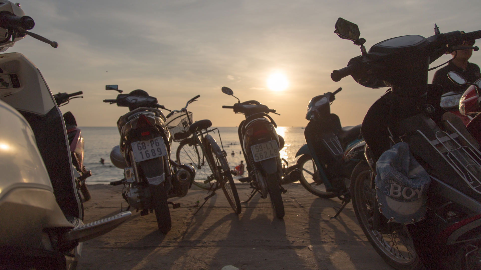 Exploring Dương Đông in Phú Quốc