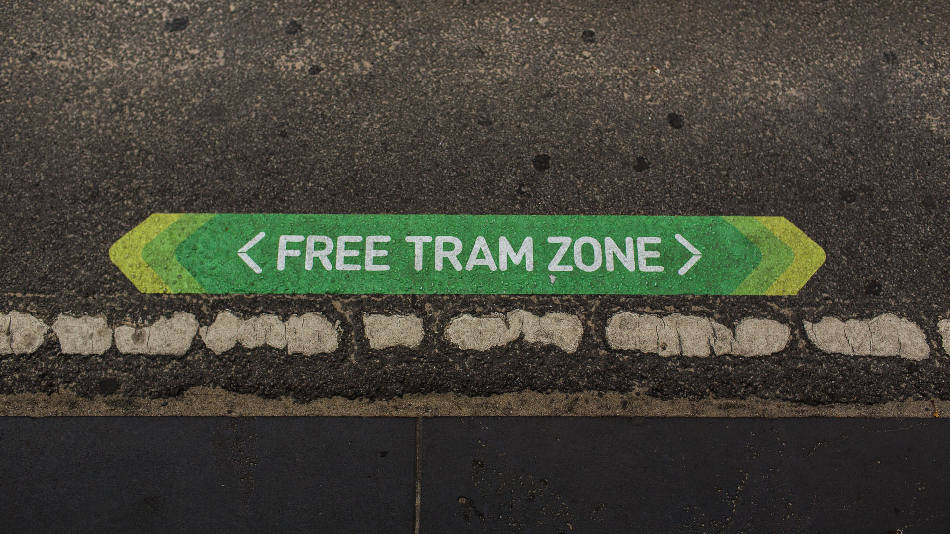 Free Tram Zone Delivering Unexpected Results for Yarra Trams
