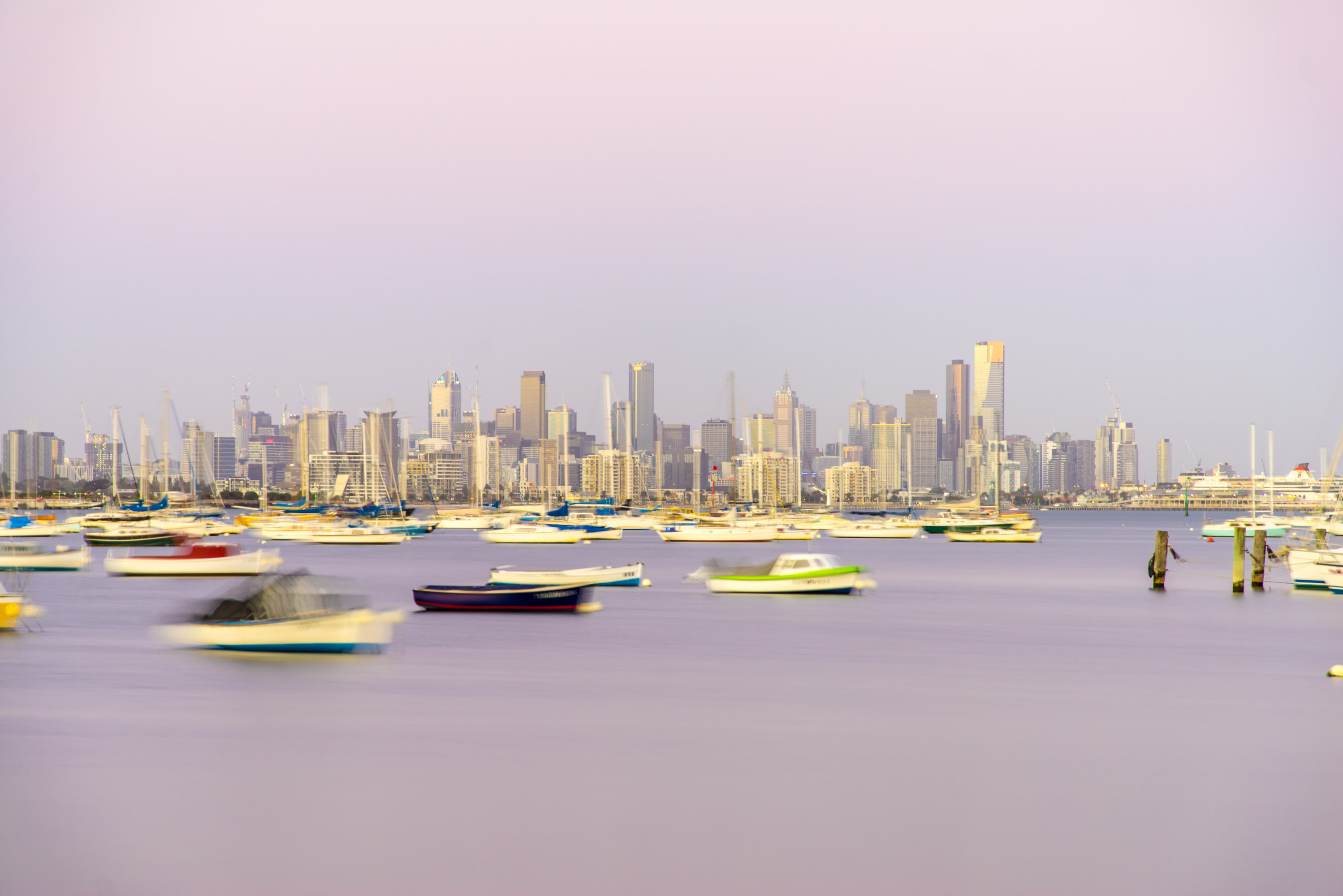 Wonderful Williamstown