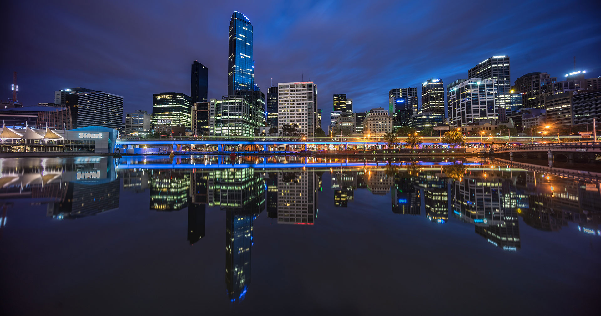 Do Channel 7 care about copyright?