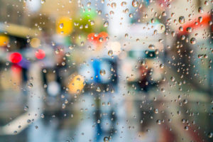 Little Raindrop Gang