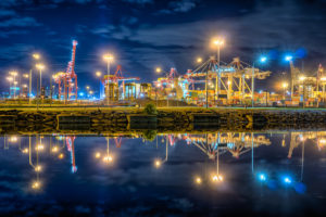 Big Machines, Moving The Pieces