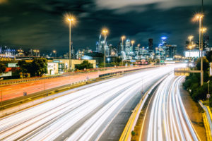 Taking Me To & From Melbourne