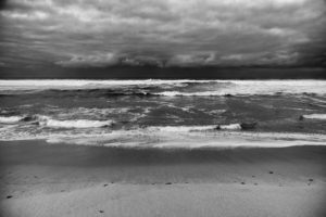 Moody Mornington Mornings