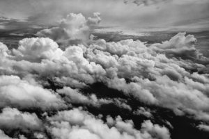 Be Unique. Like a Cloud.