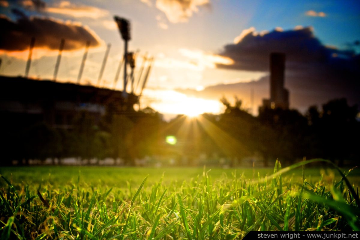 A-Sunset-at-the-MCG-Melbourne-Dusk