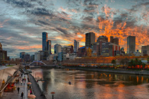 Oh My Monday Melbourne