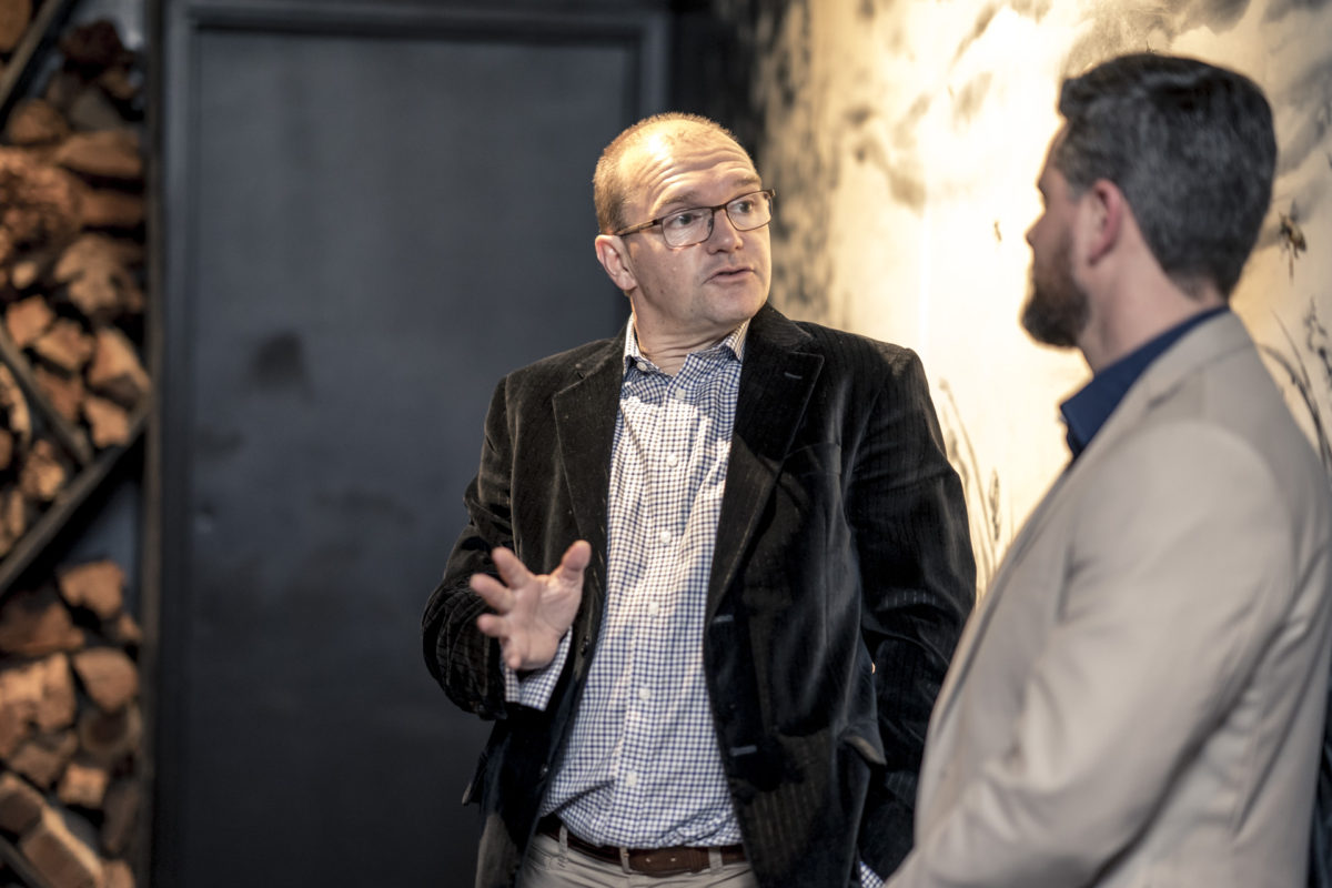 Photography by Steven Wright | regularsteven.com