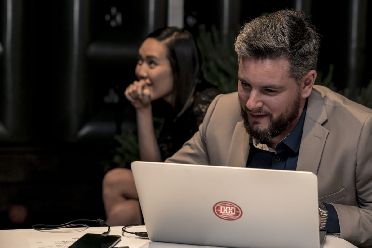 Photography by Steven Wright | regularsteven.com