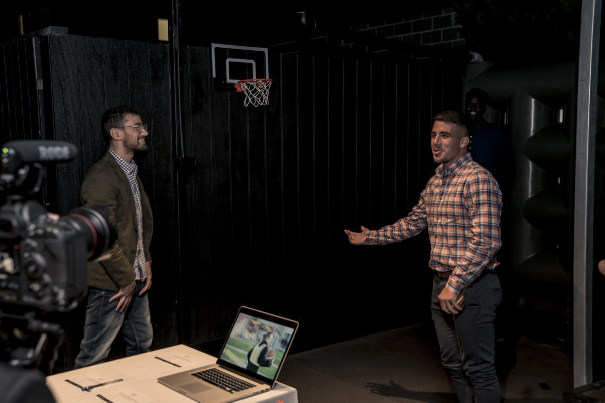 Photography by Steven Wright | regularsteven.com