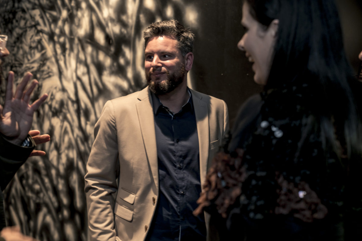 Photography by Steven Wright | regularsteven.com