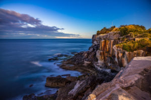 Sydney Sunrises at South Head