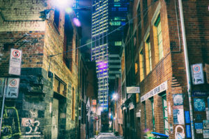 Good Old Guildford Lane