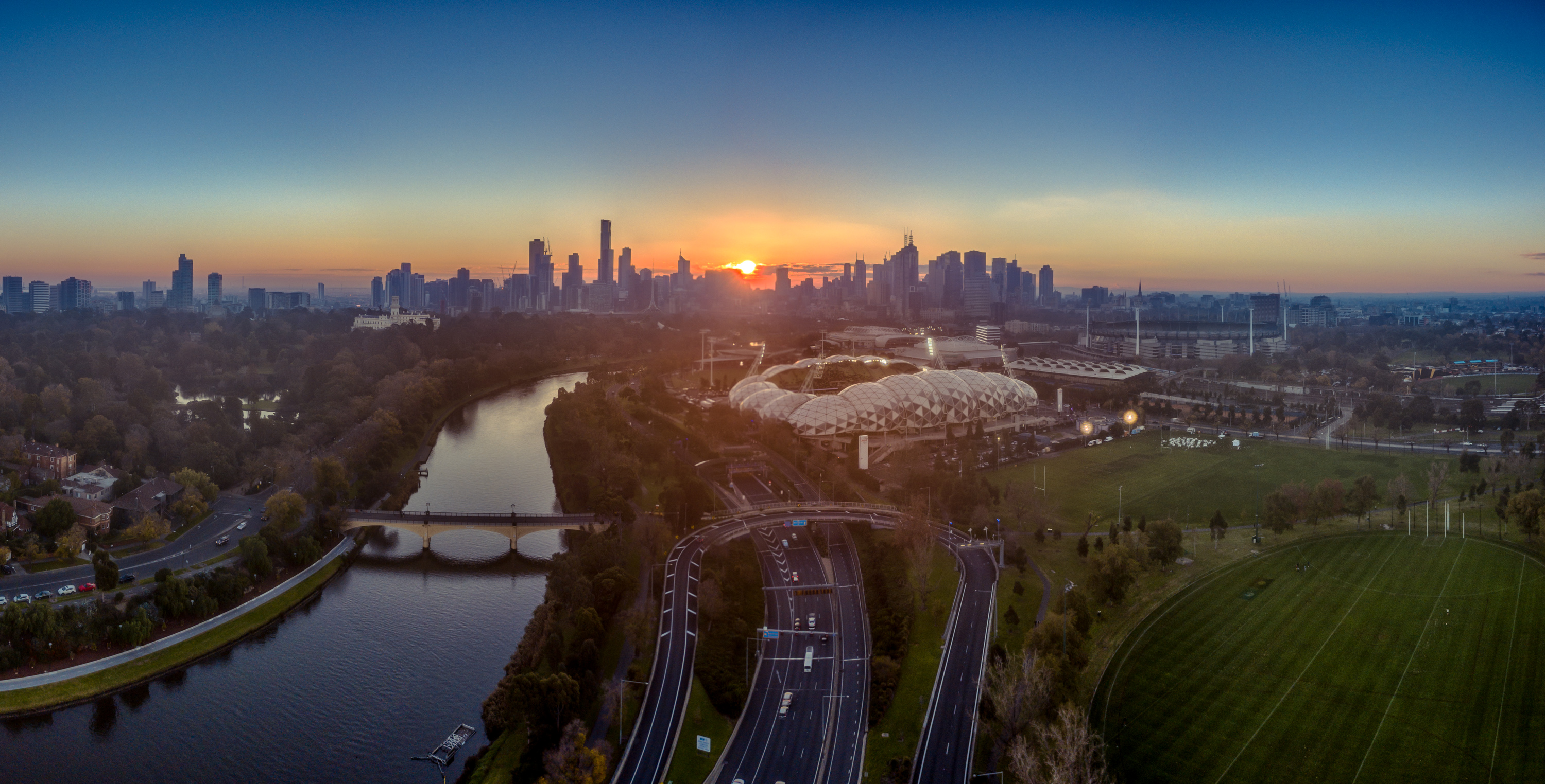 Planning A Drone Shot