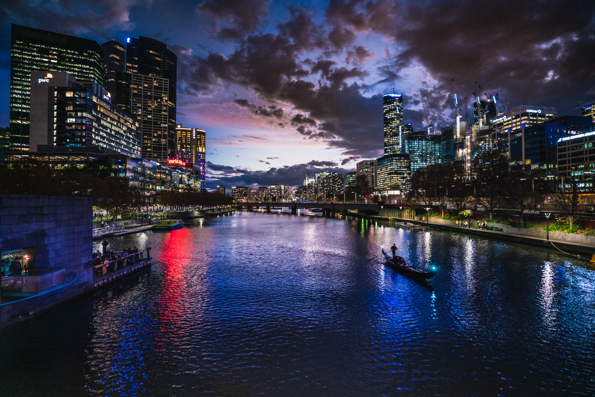 Noisy Shots - Shooting High ISO