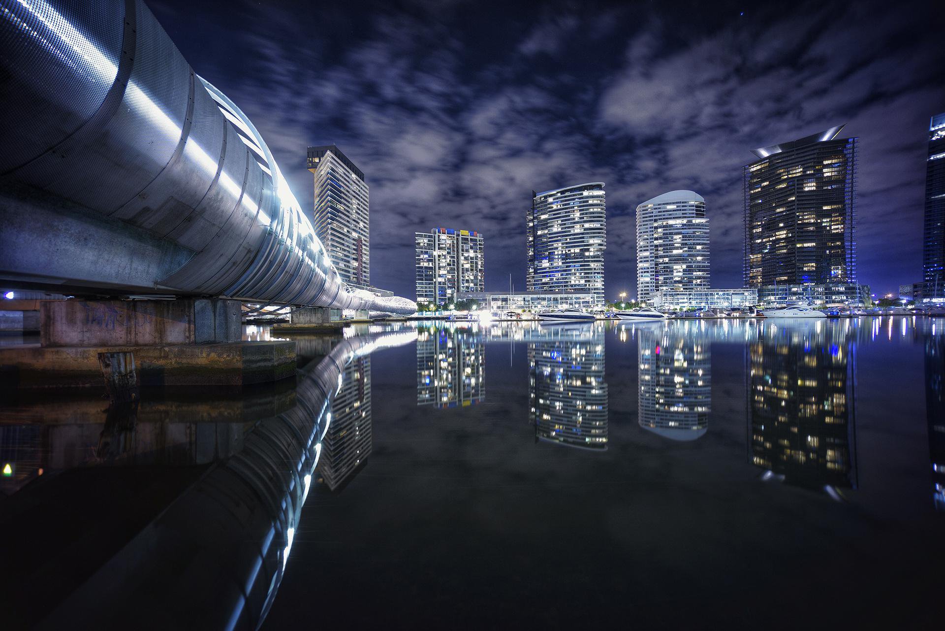 My most well known photograph? Well, I don't actually have it.